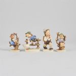 1363 4550 Figuriner